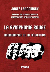 La symphonie rouge (symphonie en rouge majeur)