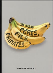 Peres, Fils, Primates
