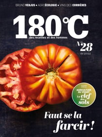 180°C n.28 : faut se la farcir !
