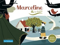 Marceline et le diable