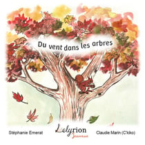 Du vent dans les arbres