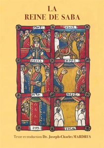 La reine de Saba