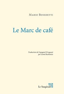 Le Marc de café