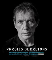Paroles de bretons - vol.3