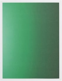 Nicolas Floc h : La couleur de l'eau