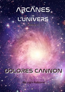 Les arcanes de l'univers - tome ii
