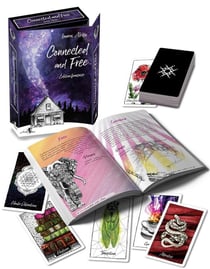 Connected and free - Coffret édition française