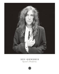 Sui generis