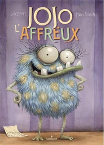 Jojo l'affreux