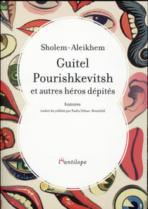 Guitel Pourishkevitsh et autres héros dépités