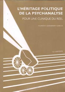 L'héritage politique de la psychanalyse