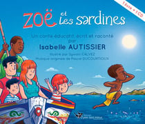 Zoë et les sardines