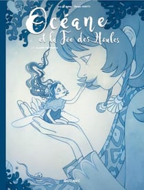 Océane Tome 1