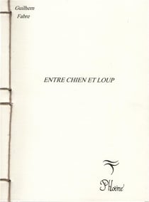 Entre Chien : Entre Chien et Loup