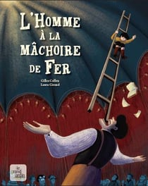 L'homme à la machoire de fer