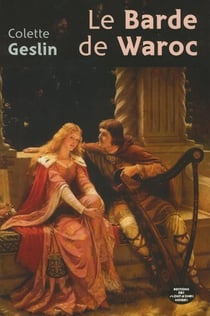 Le barde de waroc, bretagne 540-577