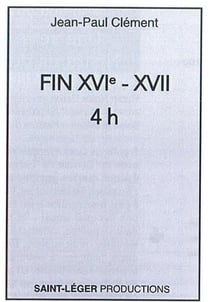 Histoires de france Tome 1