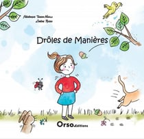 Drôles de manières
