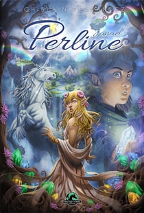 Perline t.2 : Janaël