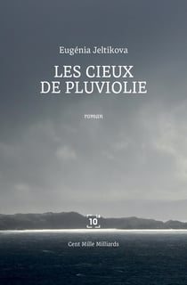Les cieux de pluviolie