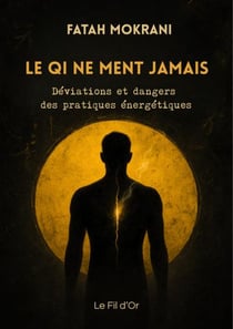 Le qi ne ment jamais - deviations et dangers des pratiques energetiques