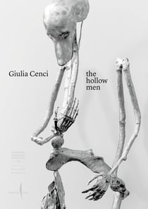 Giulia Cenci : The Hollow Men