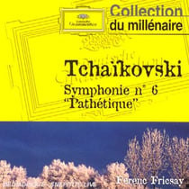 Symphonie n 6 ''pathetique''