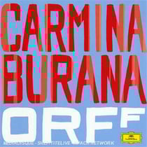 Greatest classical hits : carmina burana