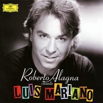 Roberto Alagna chante Luis Mariano