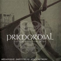 To the nameless dead - édition limitée