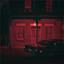 At The Roadhouse - édition colorée