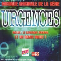 Urgences (nouvelle version remix)