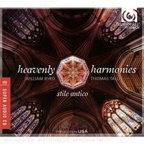 Heavenly harmonies