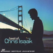 Best of chris isaak
