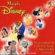 Magic Disney
