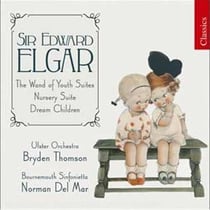 Elgar Edward