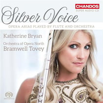 Silver voice