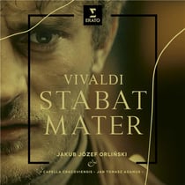 Vivaldi : Stabat Mater