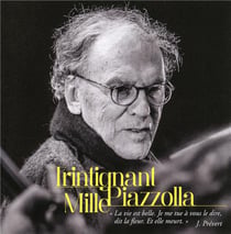 Trintignant Mille Piazzolla