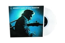 At San Quentin (the complete 1969 concert) - édition limitée