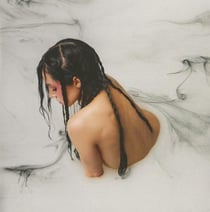 Negative Spaces