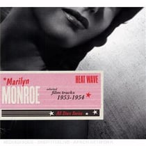 Heat wave : selected tracks 1953-1954