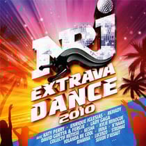 Nrj extravadance 2010