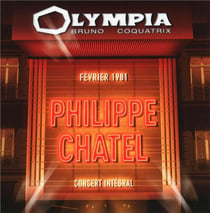 Olympia, février 1981