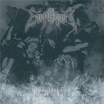Prometheus - The Discipline Of Fire & Demise