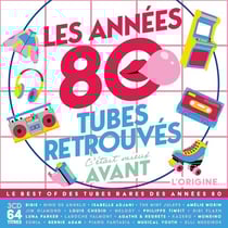 C'était m0ieux avant, les années 80 - Tubes retrouvés Vol. 1 - L'Origine