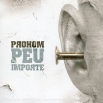 Peu importe