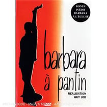 Barbara à Pantin