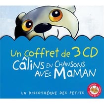 Câlins en chansons avec Maman