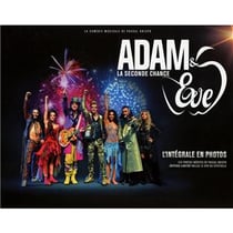 Adam & eve : la seconde chance